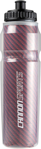 Cannon Sports 28oz Insulated Squeeze Water Bottle with Straw, Leak Proof Lids, 2 lids (Straw and Squeeze), Double Wall Insulation, Wide Mouth, BPA-Free (2 Pack) (Red)