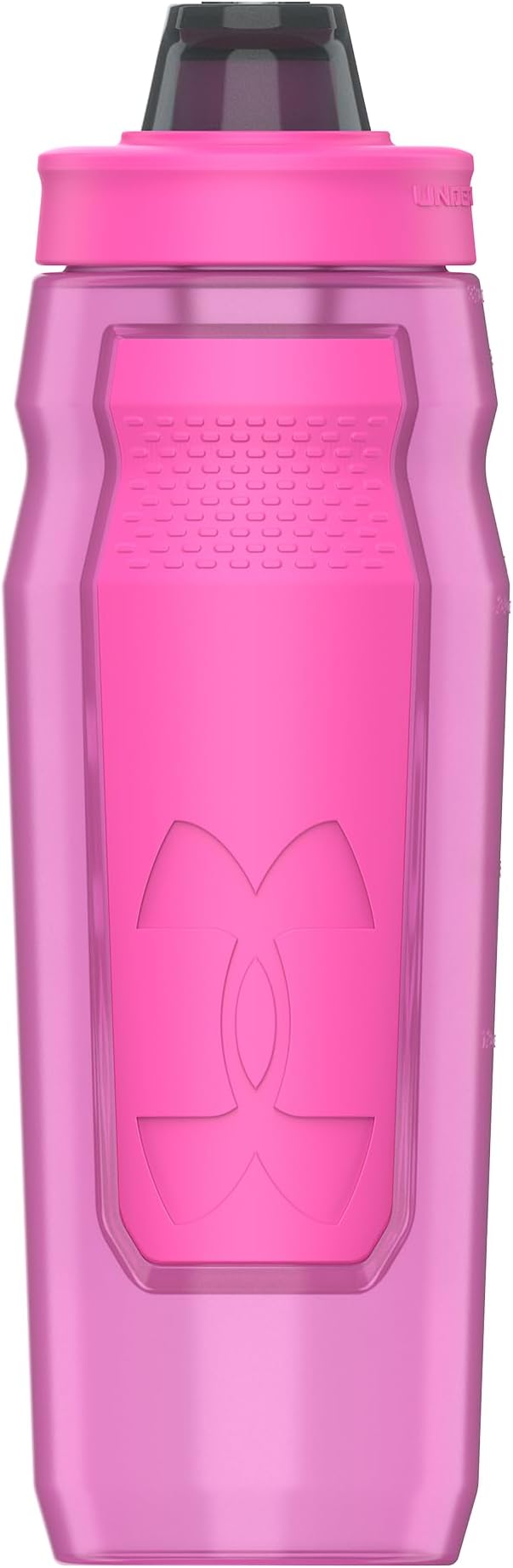 UNDER ARMOUR 32oz Playmaker Squeeze Water Bottle