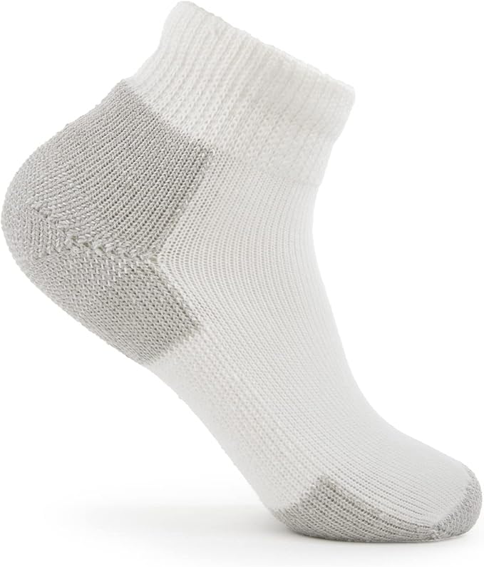 Thorlos Jmx Maximum Cushion Ankle Running Socks