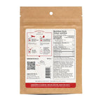 Nomad Nutrition Hungarian Goulash | Instant Freeze Dried Backpacking & Camping Food | Plant-Based, Non-GMO Hiking Meals with High-Energy, Vegan, Gluten-Free | 56g - 2 Pack