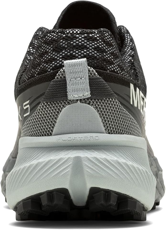 Merrell Men's Agility Peak 5 Trail Runners