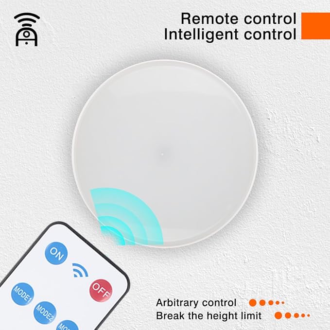 USB Solar Camping Light Remote Tent Light 2 Pack - 4000LM Portable LED Rechargeable Camping Lantern Hanging Waterproof Emergency Light for Camping, Hiking, Power Failure, Hurricane (120 LEDs)