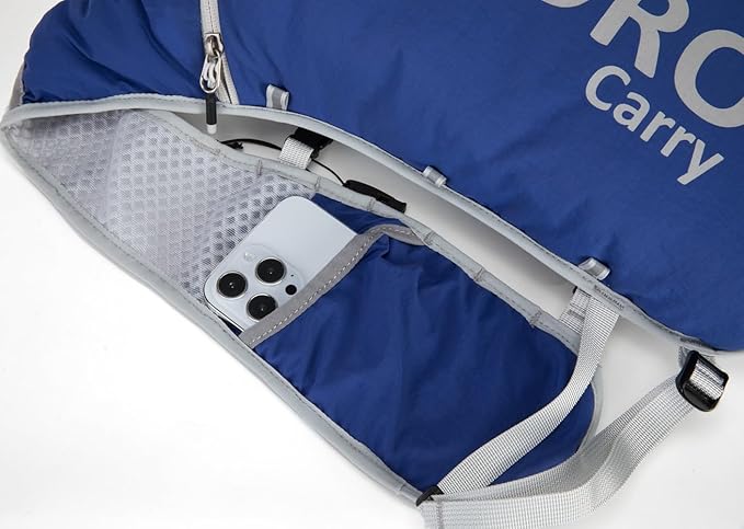 Lightweight Running Vest for Women and Men Hydration Backpack Pack with 1.5L Water Bladder Bag for Hiking Trail Running Gear Cycling Marathon