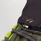 Camouflage Hiking Gaiters,Snake Gaiters For Men, Boot Gators Waterproof Shoe Leg Covers for Walking Climbing Hunting Trip