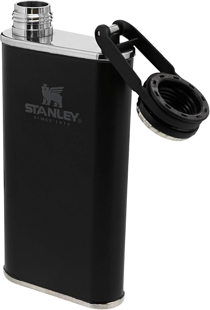 Stanley Classic Easy Fill Wide