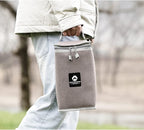 CAMPINGMOON Camping Gear Lantern Storage Case T-8,T-9