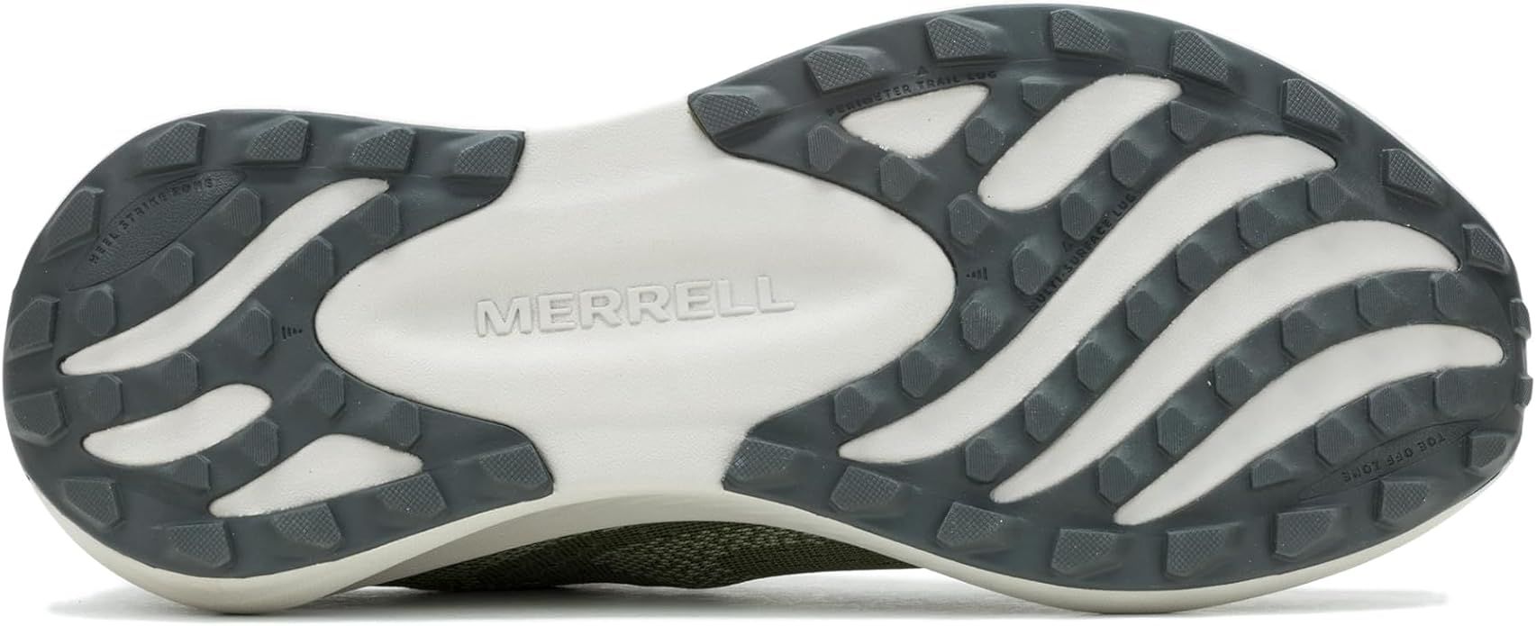 Merrell Men's Morphlite Sneaker