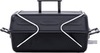 Charbroil Portable Convective 1-Burner Propane Gas Grill - 465133010