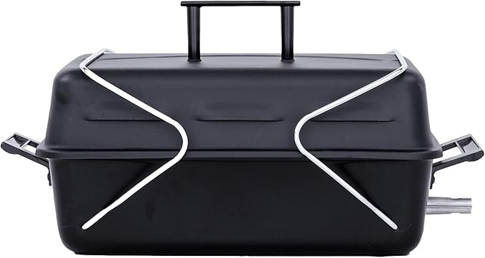 Charbroil Portable Convective 1-Burner Propane Gas Grill - 465133010