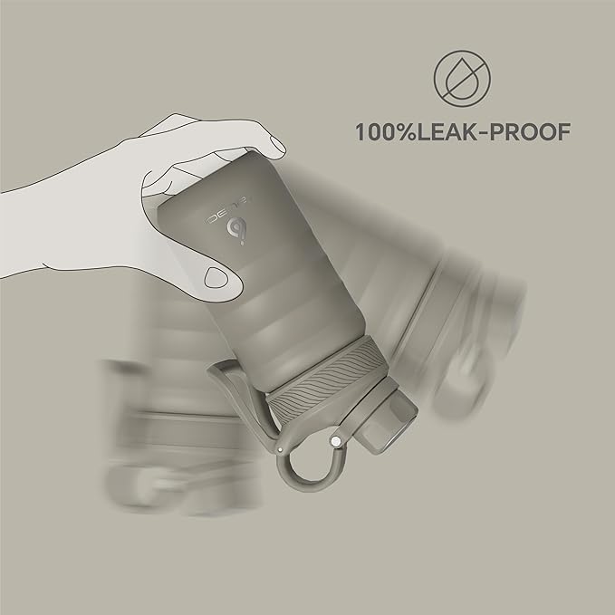 IDEUS Insulated Water Bottle 12oz, Stainless Steel Insulated Water Bottle For School, Insulated Bottles With Straws Leakproof, Vacuum Double Wall Water Bottles For Boys And Girls With 2 Lids, BPA Free