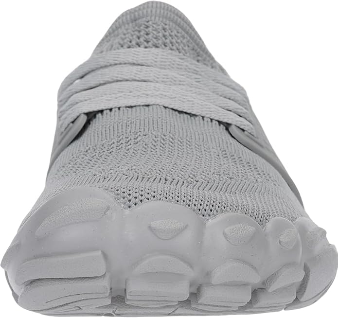 Joomra Women's Trail Running Barefoot Shoes | Wide Toe Box Minimalist Sneakers | Zero Drop