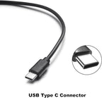 PlusRoc Waterproof DC 12V/24V to 5V 5A Step Down Converter, 25W USB-C Power Adapter for Raspberry Pi 5, Pi 4, Cellphone, and More (2-Pack)