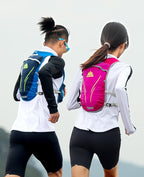 TRIWONDER Hydration Running Vest 5L Lightweight Water Pack for Men Women Hydration Backpack for Trail Race, Hiking, Cycling, Climbing, Camping, Jogging, Marathon