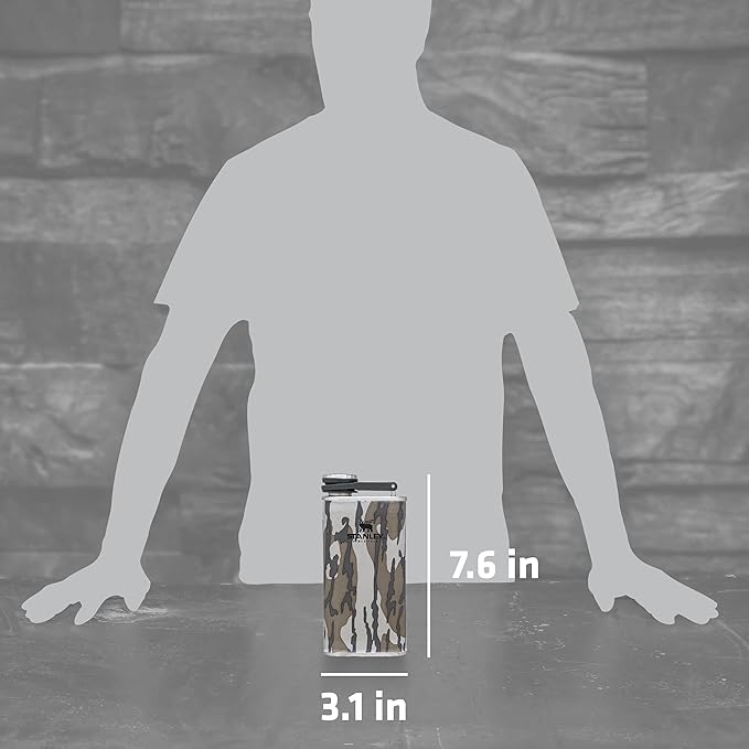 Stanley Classic Easy Fill Wide