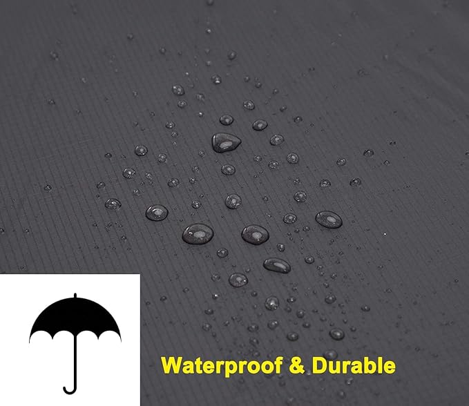 LANSHAN Ultralight Tent 3-Season Backpacking Tent for 1-Person or 2-Person Camping, Trekking, Kayaking, Climbing, Hiking