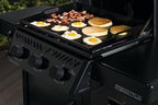 Freestyle™ 24 Inch Pre-seasoned Non-Stick Griddle, Propane