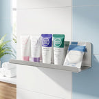 Individually Wrapped Toiletries Set Bulk, Travel Size 0.7 Fl oz Mini Body Wash Body Lotion Shampoo 2-in-1 Hair Wash & Conditioner 0.53 oz Bars Soap Toiletry Amenities for Hotel/Homeless (Pack of 50)