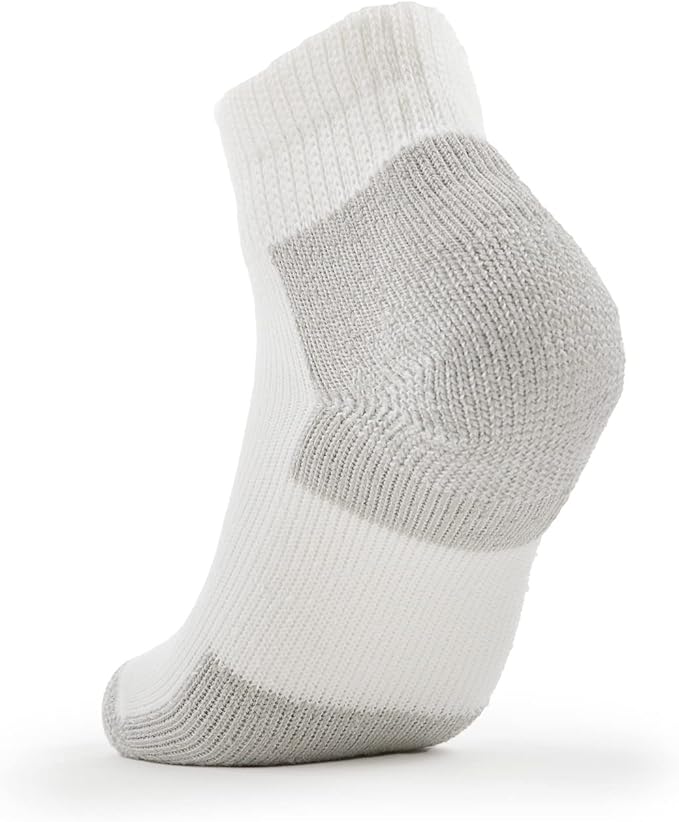 Thorlos Jmx Maximum Cushion Ankle Running Socks