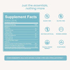 LIDO Watermelon Electrolyte Powder Packets — Clean, Zero-Sugar Hydration Drink Mix with Balanced Sodium for Fast Replenishment — Vegan, Paleo & Fasting Friendly — 28 Sticks