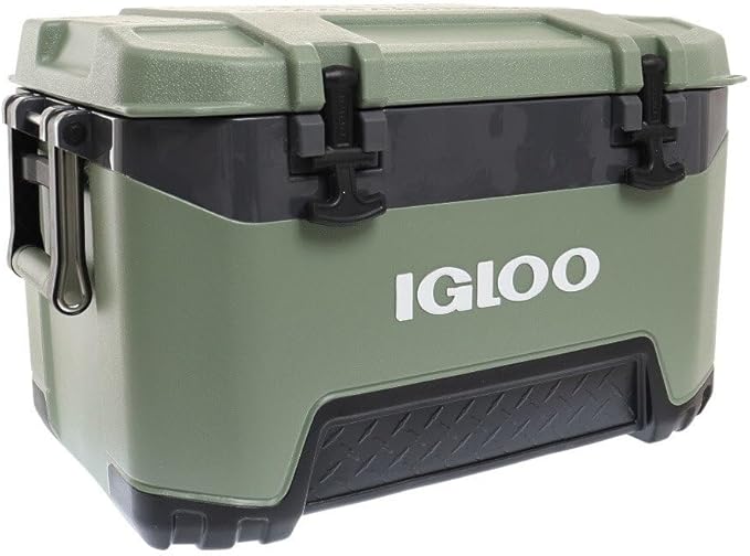 Igloo BMX Hard Coolers (25-72QT)