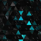 Sleeping Bags for Adults and Kids，3D Printing Camping Sleeping Bag for Girls Boys Lightweight Waterproof Cold/Warm 3-Season，Outdoor Travel with Compression Bags