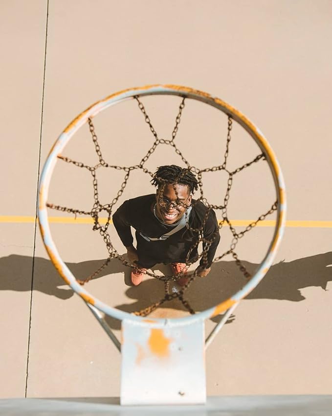 WATERFLY Fanny Pack Slim Soft Polyester Water Resistant Waist Bag for Man Women Carrying iPhone Xs / 8 Plus Samsung S10 Plus/Note 8 (Blue Leaf)