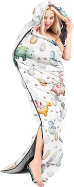 CVHOUSE Camping Sleeping Bags,3 Season Warm & Cool Weather,Lightweight,Waterproof Sleeping Bags for Adults & Kids,Traveling,and Outdoors,Camping Gear Equipment