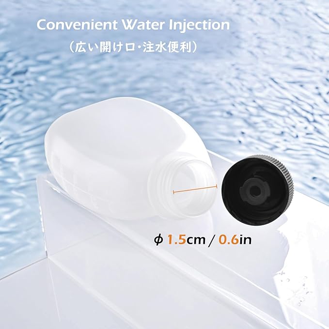 TRIWONDER Hydration Running Vest 5L Lightweight Water Pack for Men Women Hydration Backpack for Trail Race, Hiking, Cycling, Climbing, Camping, Jogging, Marathon