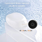 TRIWONDER Hydration Running Vest 5L Lightweight Water Pack for Men Women Hydration Backpack for Trail Race, Hiking, Cycling, Climbing, Camping, Jogging, Marathon