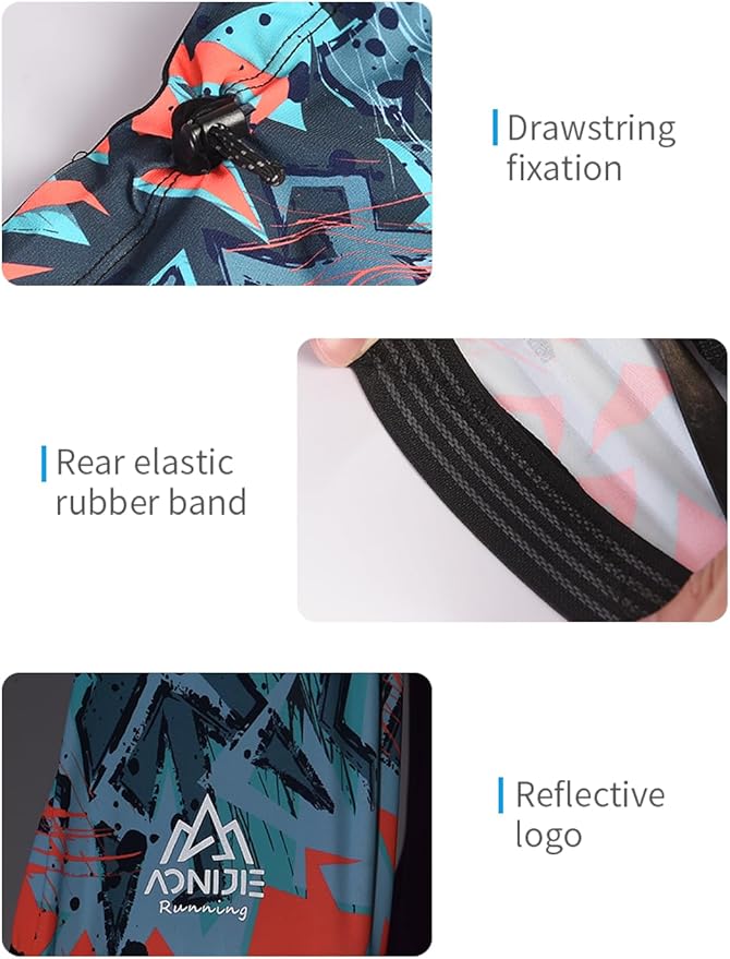 Trail Gaiters Low Shoes Gators for Hiking Boots Breathable Boots Gators for Running