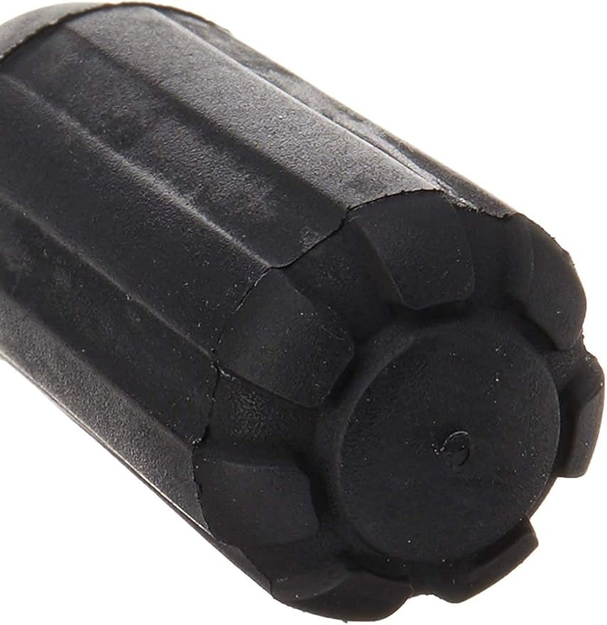 Black Diamond Trekking Pole Tip Protectors
