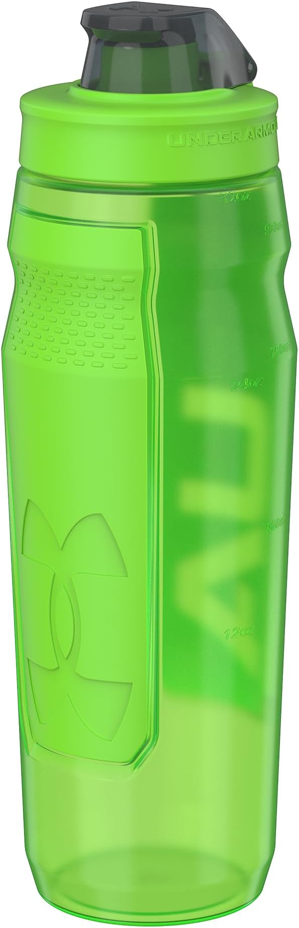 UNDER ARMOUR 32oz Playmaker Squeeze Water Bottle