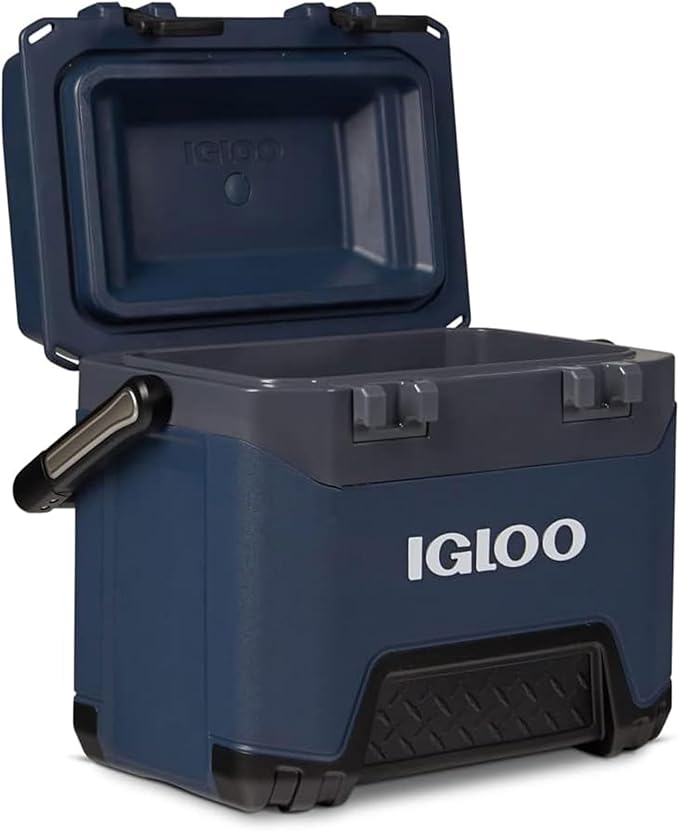 Igloo BMX Hard Coolers (25-72QT)