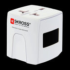 SKROSS World Travel Adapter MUV Micro