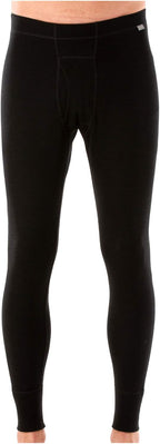 MERIWOOL Mens Base Layer 100% Merino Wool Thermal Pants