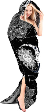 CVHOUSE Camping Sleeping Bags,3 Season Warm & Cool Weather,Lightweight,Waterproof Sleeping Bags for Adults & Kids,Traveling,and Outdoors,Camping Gear Equipment