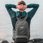 G4Free 40L Lightweight Packable Hiking Backpack, Waterproof Travel Daypack