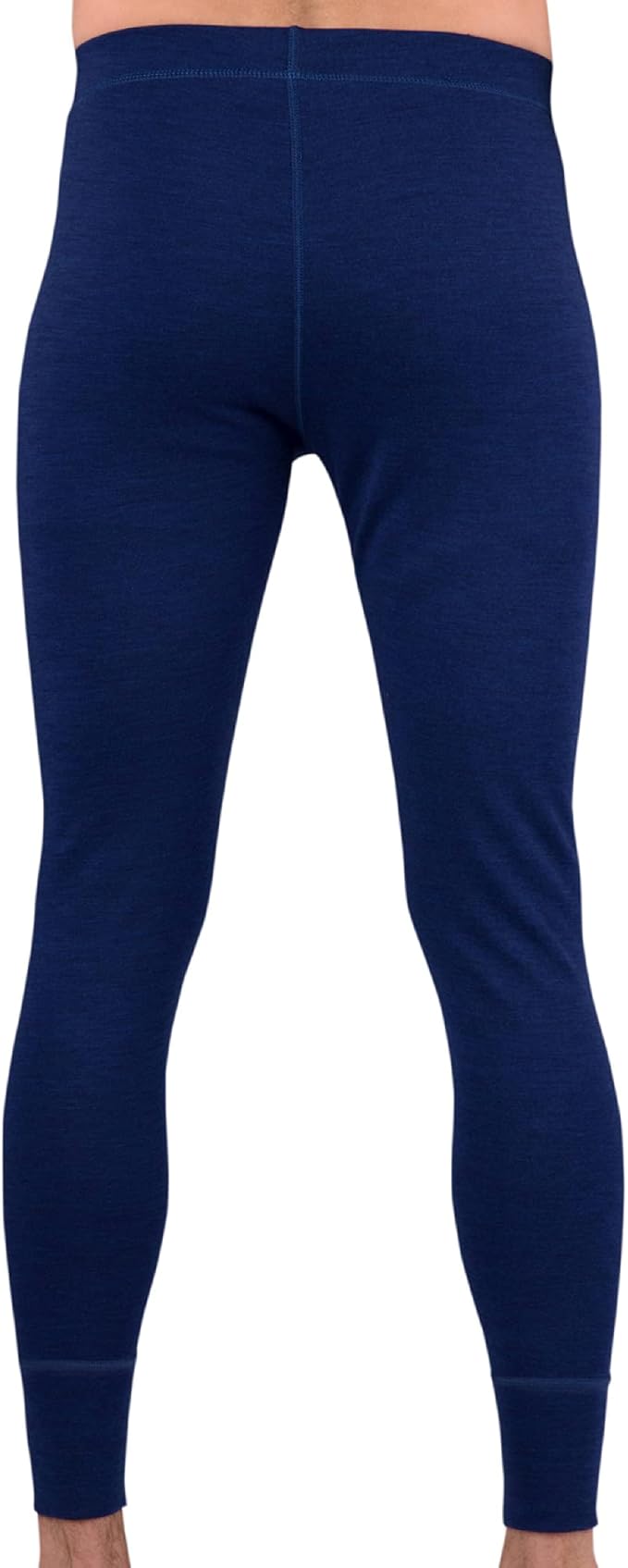 MERIWOOL Mens Base Layer 100% Merino Wool Thermal Pants