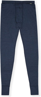 MERIWOOL Mens Base Layer 100% Merino Wool Heavyweight 400g Thermal Pants