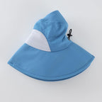 Home Prefer UPF50+ Mens Sun Hat Wide Brim Fishing Hat for Men UV Protection Womens Beach Bucket Hat for Golf Hiking Gardening