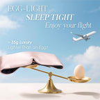 LULUSILK Reversible Mulberry Silk Sleep Mask for Women and Men, Adjustable Real Silk Eye Mask for Sleeping, Lotus Pink and Black, Pack of 1