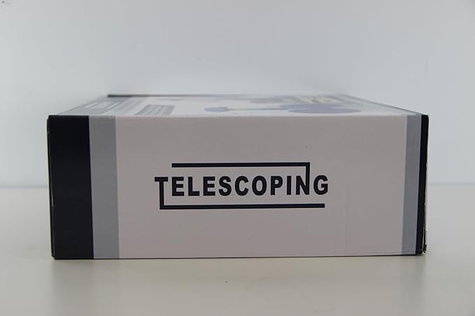 ALEVMOOM Upgraded Portable Retractable Folding Stool,Camping Telescoping Stools with Swivel Cushion,Collapsible Stool for Adults,Hold Up to 440Ib for Garden Travel with Carry Bag&Carabiner