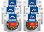 Mountain House Beef Stew | Freeze Dried Backpacking & Camping Food | 6-Pack | Gluten-Free