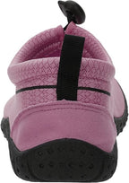 WHITIN Women's Multi-Purpose Feather Water Shoes + Thick Sole