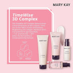 TimeWise® Miracle Set® Combination/Oil