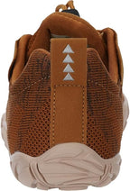 Joomra Women's Trail Running Barefoot Shoes | Wide Toe Box Minimalist Sneakers | Zero Drop