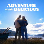 Mountain House Chili Mac with Beef & FreezeDried Food for Camping, 10 Servings, 30Year ShelfLife