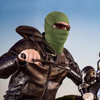 AXBXCX 3 Pack Balaclava Ski Mask - Breathable UV Protection Face Cove for Motorcycle, Football, Cycling, Outdoor Sports