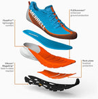 Merrell Men's Agility Peak 5 Trail Runners