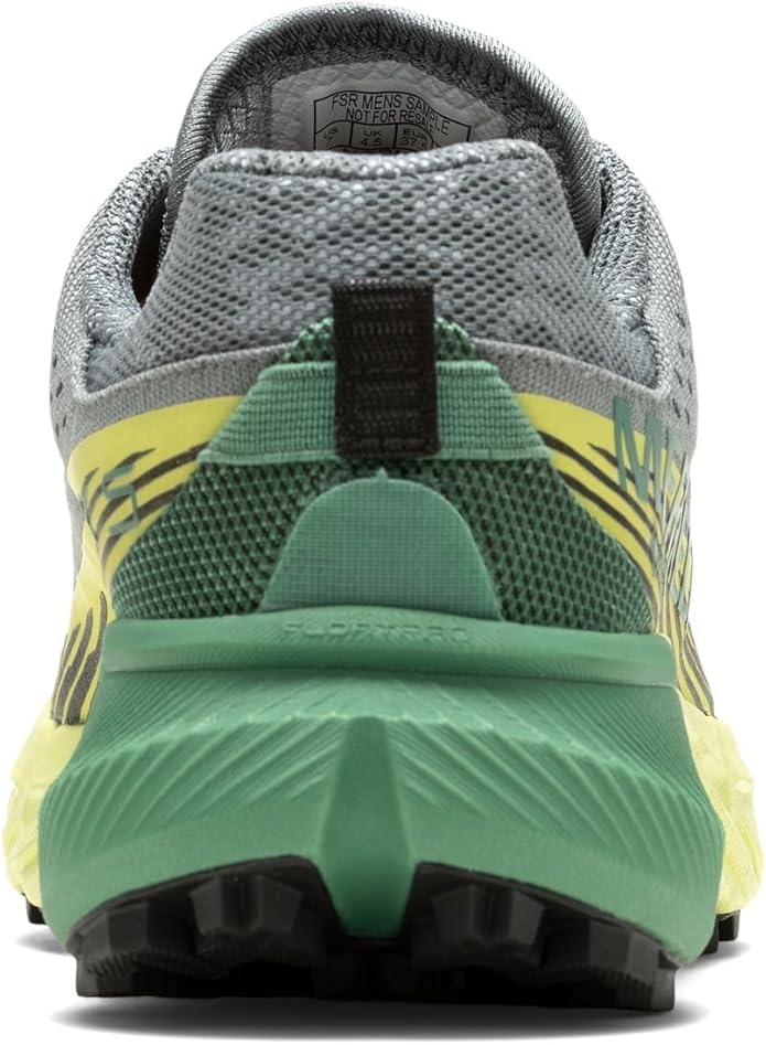 Merrell Men's Agility Peak 5 Trail Runners